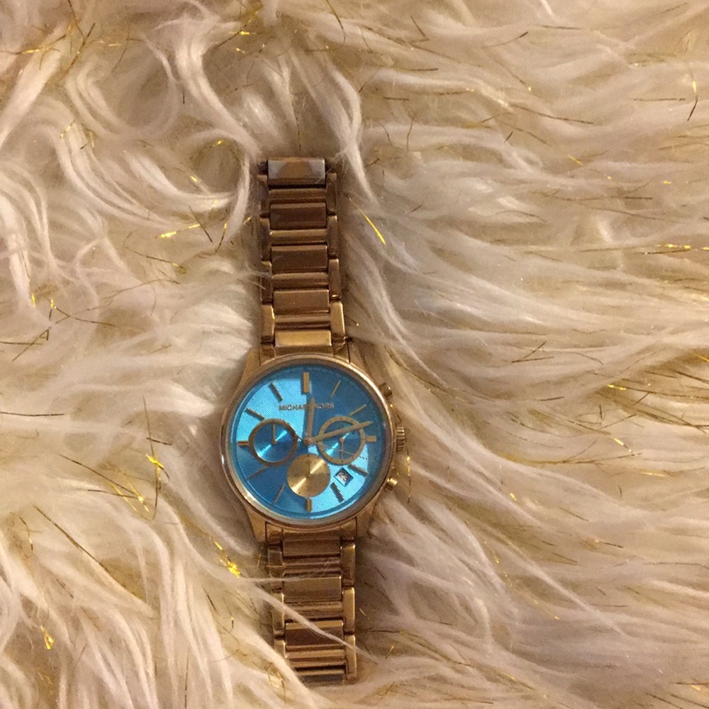 Michael Kors watch